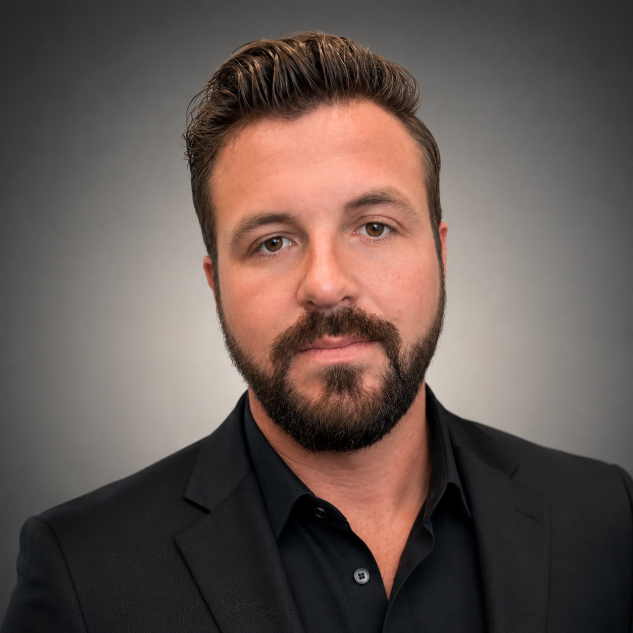 Michael Zaranski, your Chapel Manor new home sales counselor